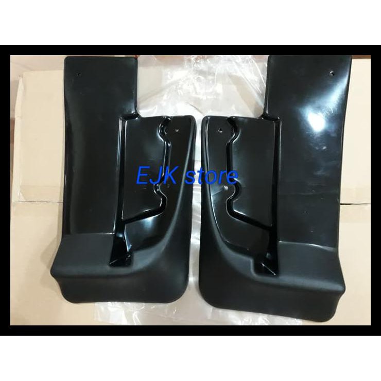TERLARIS KARPET LUMPUR RODA/ MUD GUARD GRANDMAX REAR( BELAKANG) 