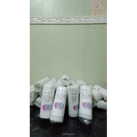 Spon ajaib serbaguna