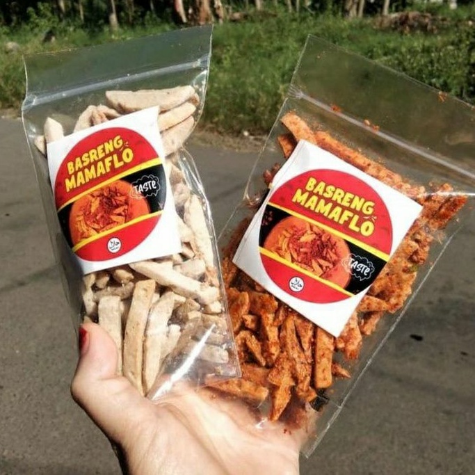 

basreng ukuran 1/4