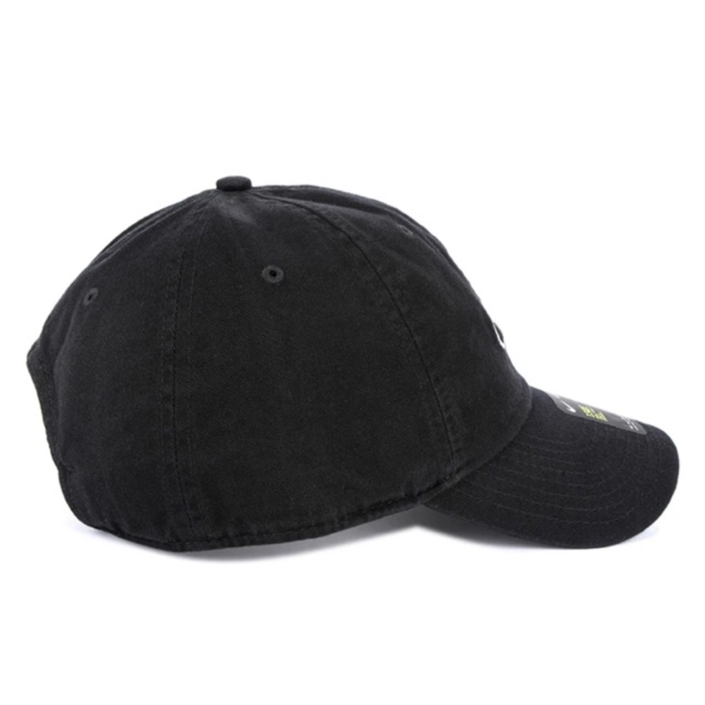 Nike Essential Swoosh Hitam Black Cap 943091-010 Topi Original 100% HERITAGE86 HAT