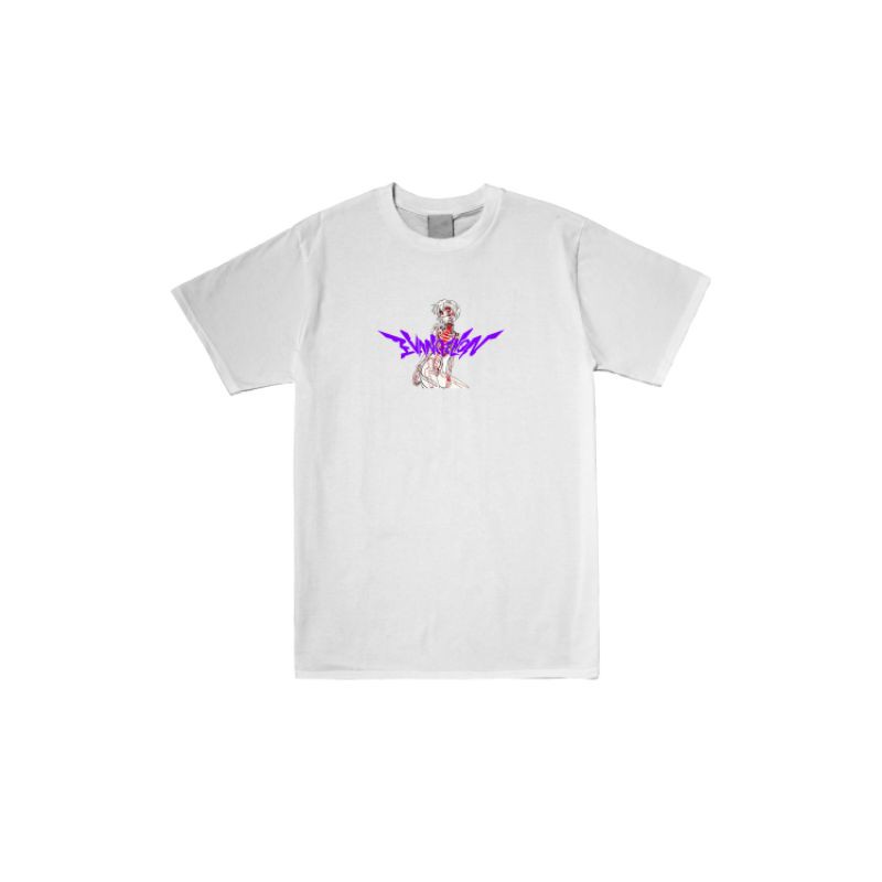 lilith evangelion - Tshirt
