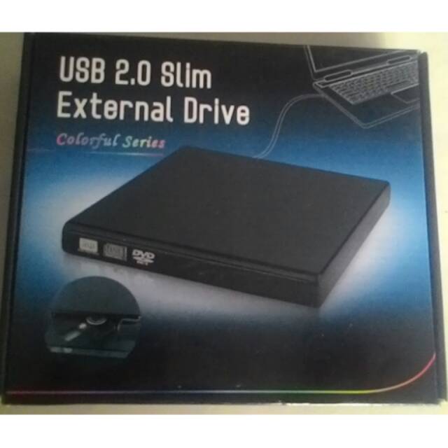 Toshiba usb dvd external drive