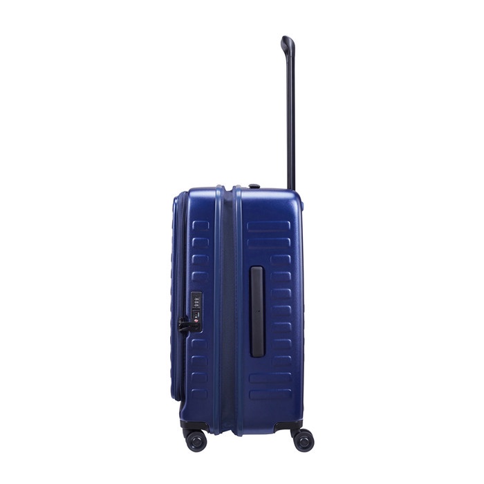 Koper Lojel Cubo Hardcase Medium/25 inch Blue