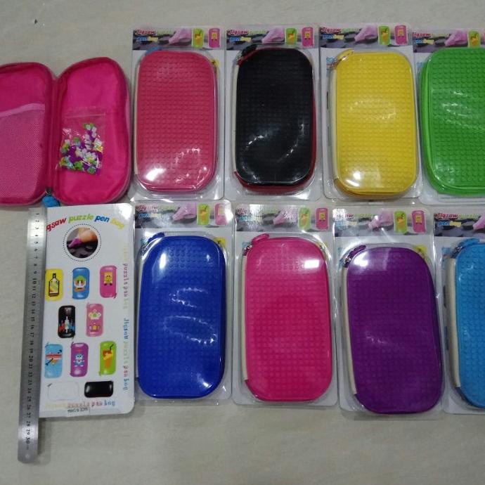 

PROMO Tempat pensil lego / kotak pensil lego diy - import/PULPEN GEL/PULPEN LUCU/PULPEN 1 PACK/PENSIL WARNA/PENSIL 2B/PENGHAPUS JOYKO/PENGHAPUS LUCU/RAUTAN PENSIL PUTAR/RAUTAN ELEKTRIK/SPIDOL WARNA/SPIDOL PERMANEN/SPIDOL WHITEBOARD/CORRECTION TAPE