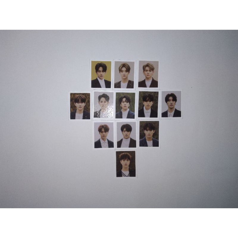 id welcol welcoming collection hyunsuk jihoon yoshi junkyu mashiho jaehyuk asahi ydam doyoung haruto