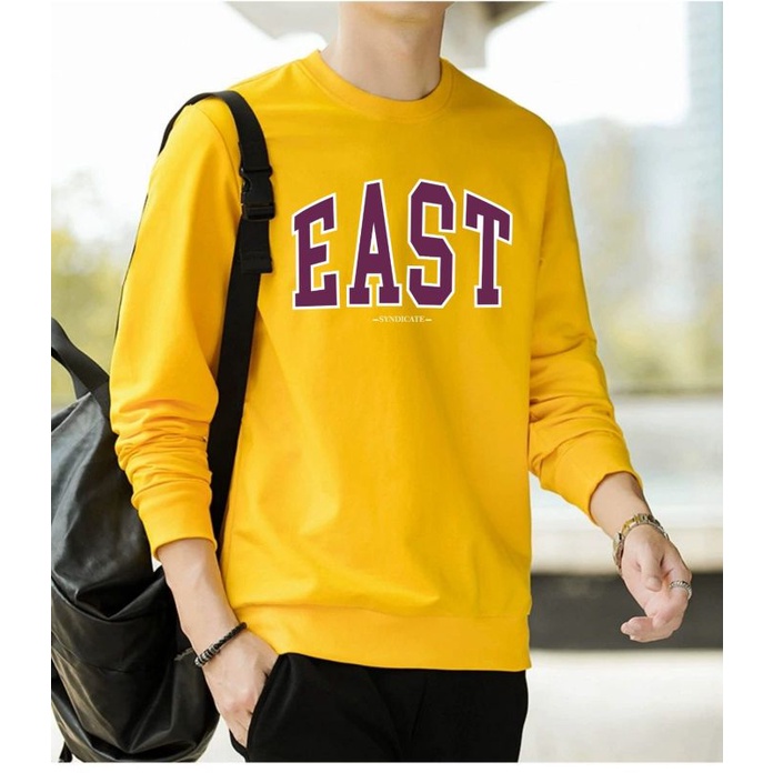 COD//DS//BAJU SWEATER EAST (M--L)