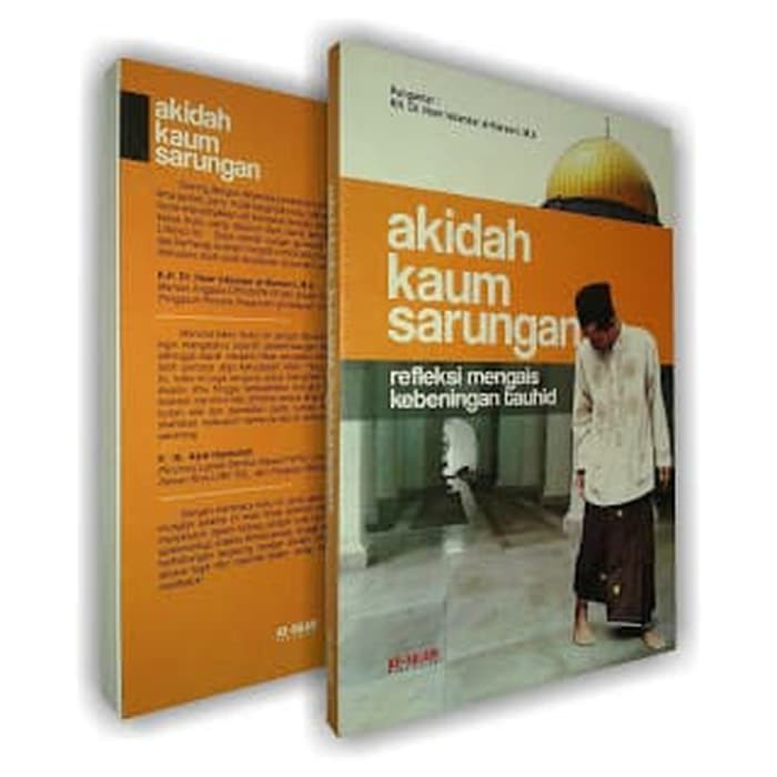 Akidah Kaum Sarungan