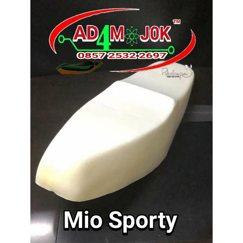 BUSA JOK MOTOR ORI MIO SPORTY STANDAR