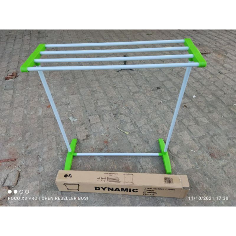 Jemuran Handuk/Jemuran Baju Kecil/Rak Handuk