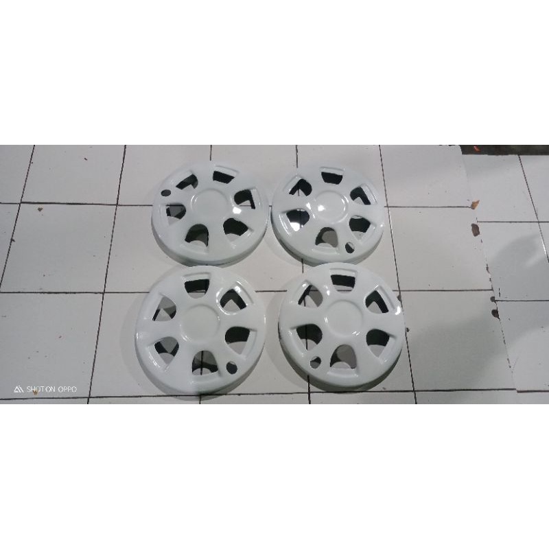 wheldop,wildop l300, traga, grandmax,dll mode new Rebecca R13/R14