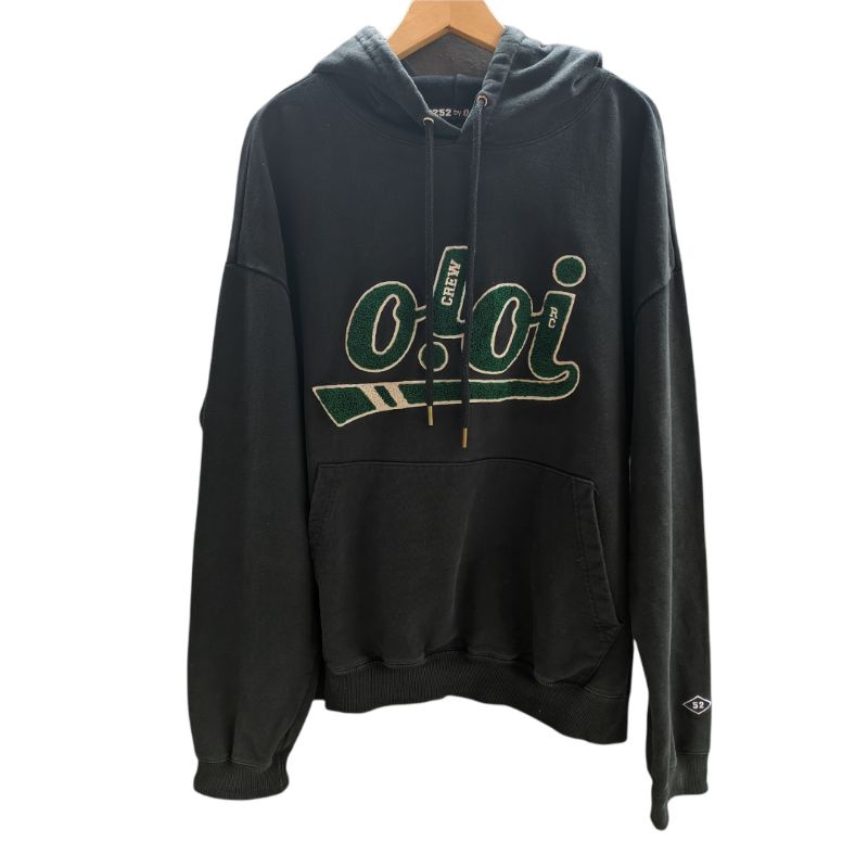 Hoodie Oioi Second Original