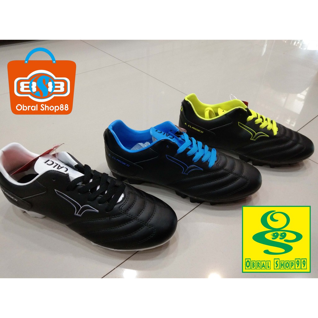 SEPATU BOLA CALCI EPIC 2 FG ORIGINAL