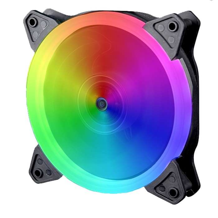 Fan Case nyk nemesis AURA RGB