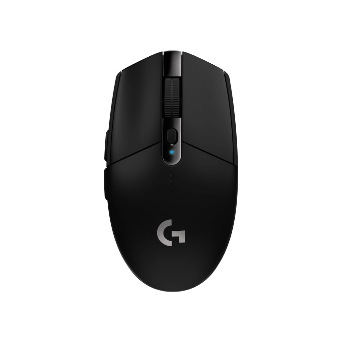 Logitech G304 Lightspeed Wireless Gaming Mouse