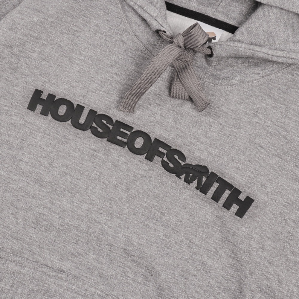 House of smith Hoodie - Hosflo Misty premium
