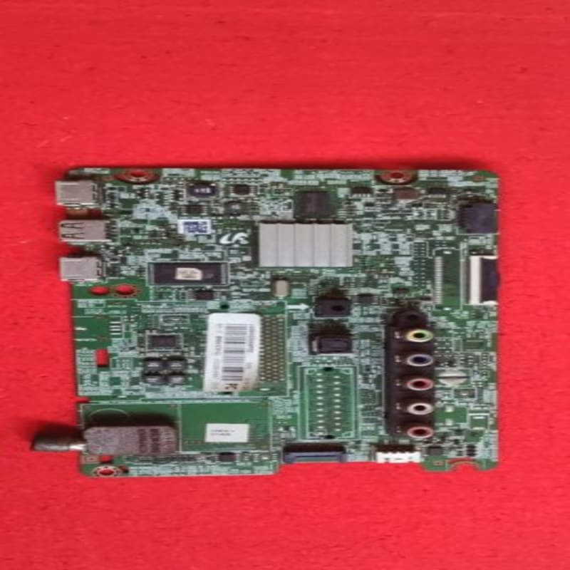 MB mainboard mesin tv led samsung UA 58H5200 - 58 H 5200