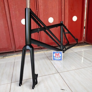 jual frame tyrell
