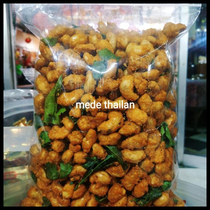 

DISKON TERBATAS !!! READY..!! KACANG MEDE OVEN 1 KG TERLARIS
