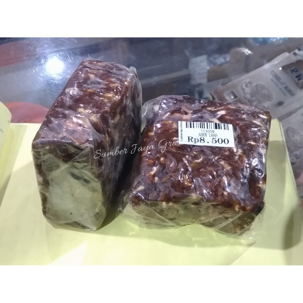 

Asem Jawa Original 240 gr