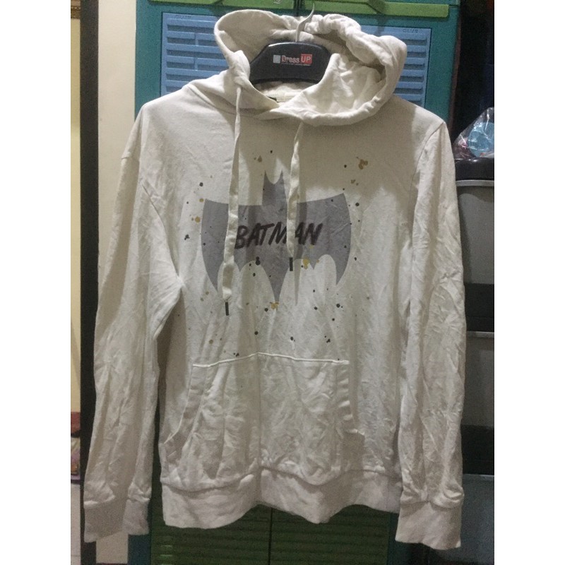 Batman (DOHC) Hoodie