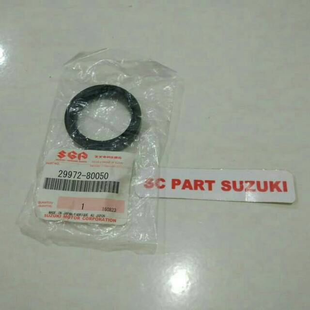 Oil seal transfer case belakang suzuki jimny katana
