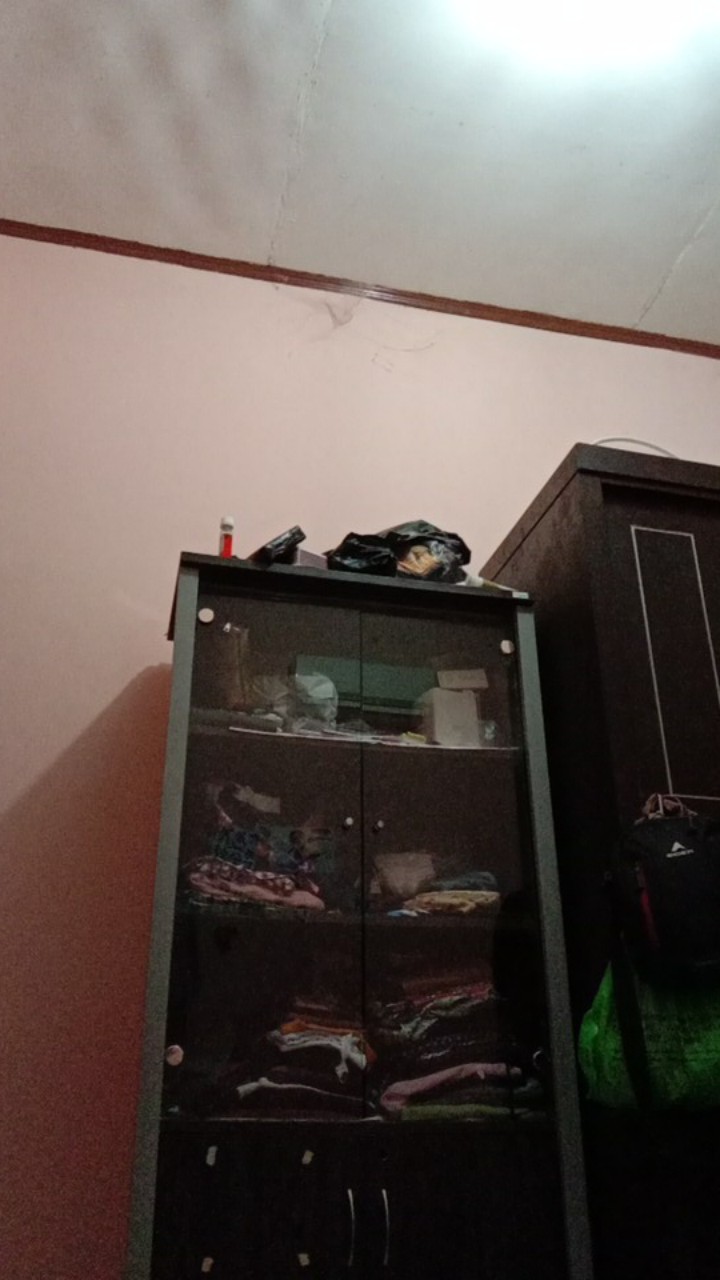 Atasan Batik Dobby B 1