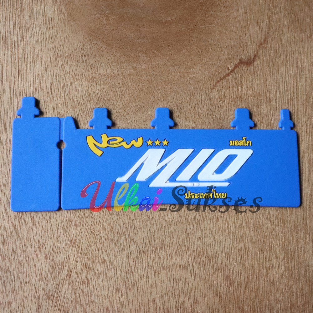 Variasi Aksesoris Mudflap Yamaha Mio S Z J M3 Soul GT 125 Fino -  Mud Flap Karpet Kolong Murah