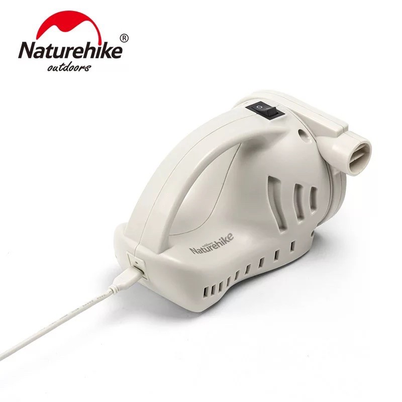 POMPA MATRAS NATUREHIKE NH20ZM013