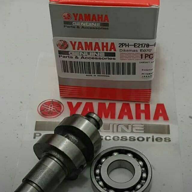 Noken as mio m3 original