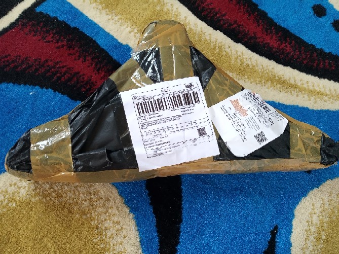 Rantai Gantungan Baju Display