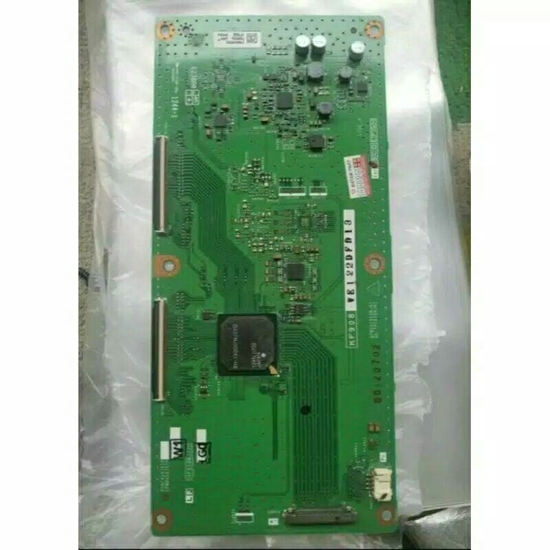 TCON LC 60LE630M Timing Control LC-60LE630M Original Sharp