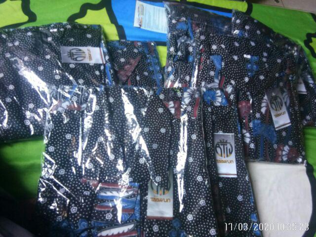 Bk001 Baju Couple Keluarga Batik Couple Keluarga Terbaru