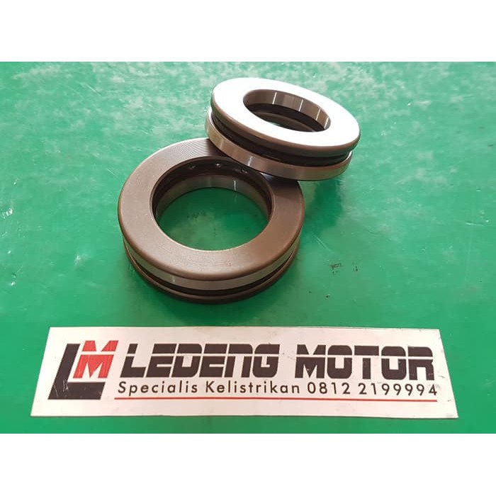 Komstir Yamaha RX-K F1 Mio Nouvo Vega Jupiter MX Bearing Laher Comstir Motor