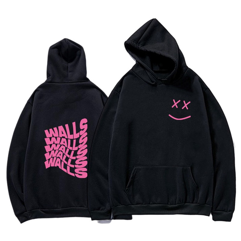 Hoodie Hodie Louis Tomlinson Walls jumbo bigsize pria wanita ukuran m l xl xxl xxxl xxxxl xxxxxl