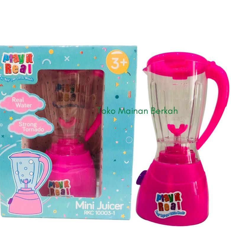 [KODE 7509] MAINAN BLENDER READYSTOK MURAH | MAINAN JUICER ANAK | MAINAN BLENDER SET | MAINAN MIXER