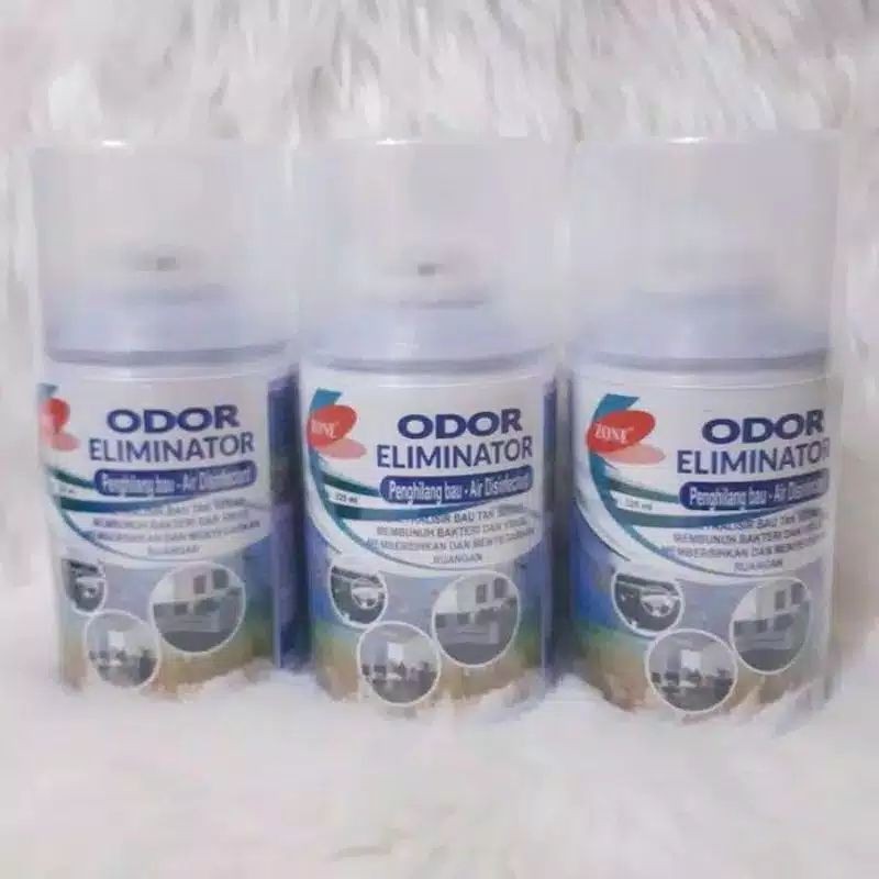 Foging mobil Odor eleminator # efektif membunuh kuman, virus,bakteri jamur dan bau tak sedap,