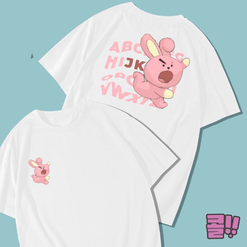 T-shirt BT21