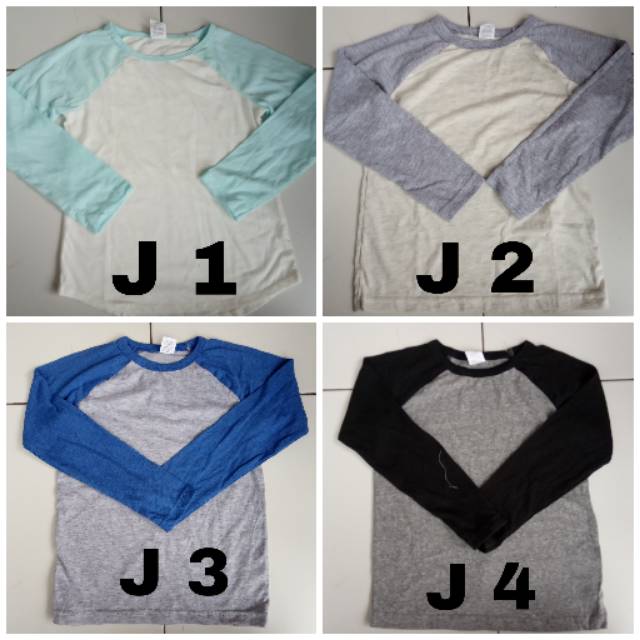 Baju anak sisa ekspor