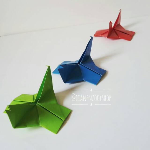 

Kertas Origami Kamera