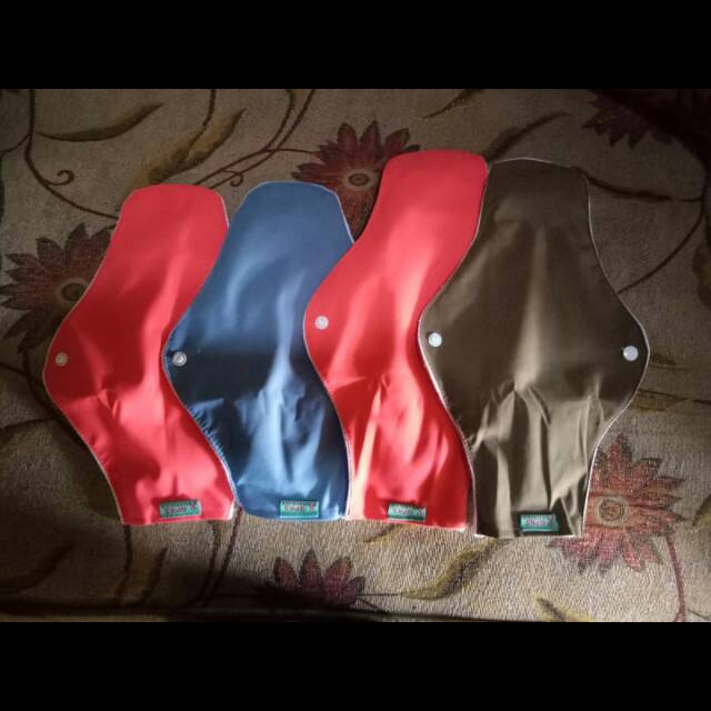 Pembalut kain kesehatan