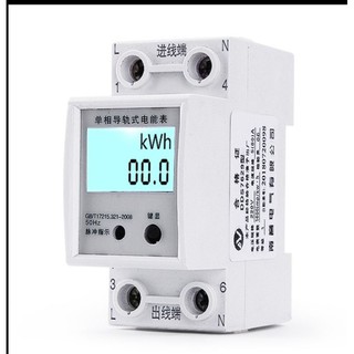 kwh meter | Shopee Indonesia