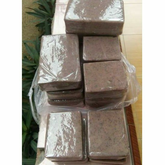 

terasi asli toboali 500gr