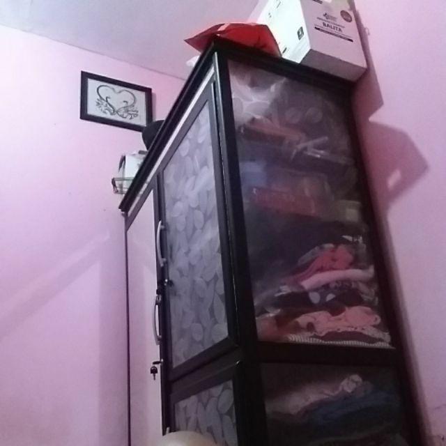 Jaring Pengaman Kontruksi Gedung Jaring Proyek Waring Biru Polynet Biru