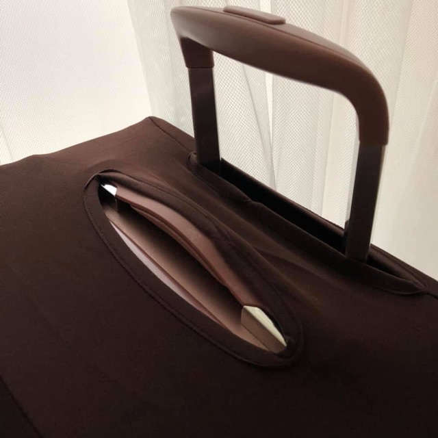 NEW ARRIVAL!!! CLASSIC LUGGAGE COVER / waterproof