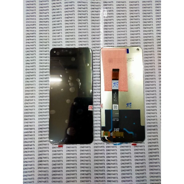 LCD TOUCHSCREEN OPPO REALME 8 5G RMX3241 ORIGINAL