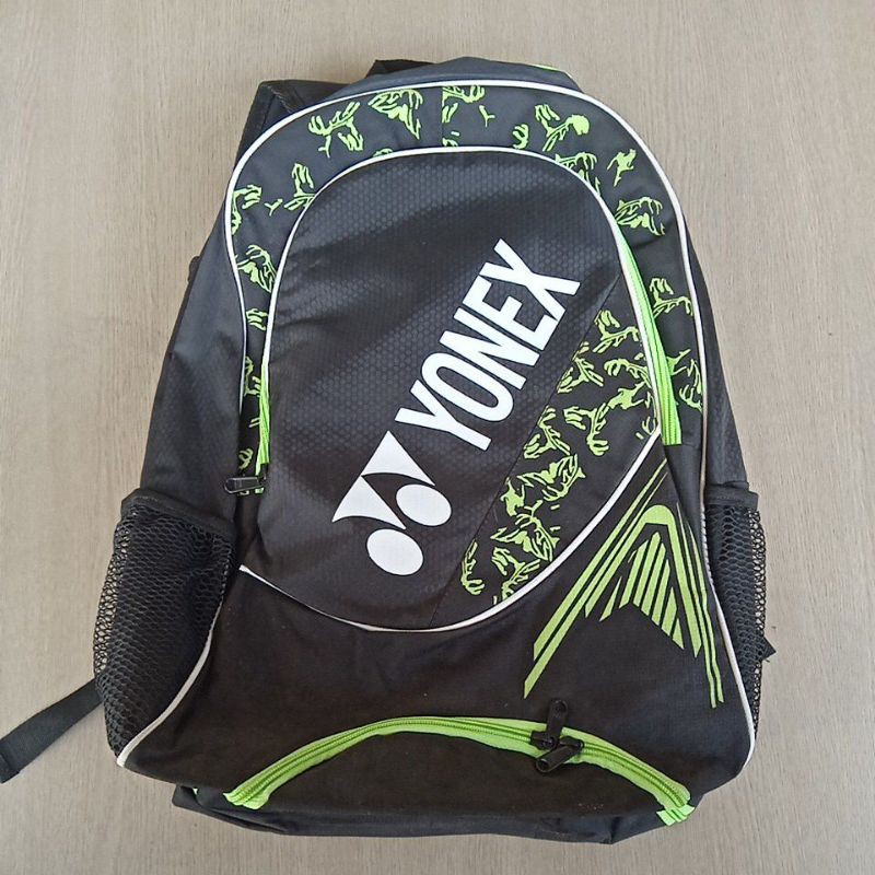 tas raket badminton Yonex ransel BACKPACK