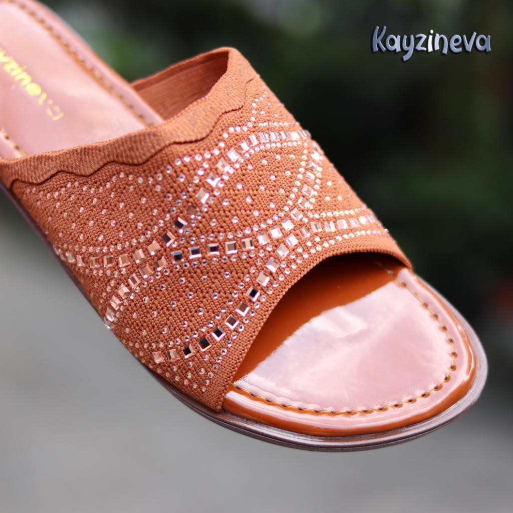 KAYZINEVA Sandal Kokop Payet AB03