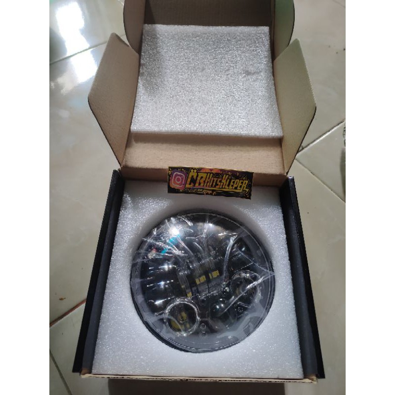 Daymaker 16led 5,75inc