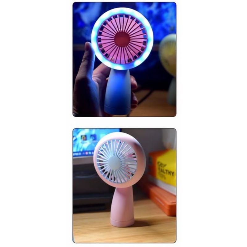 Mini fan HQ66-09 Kipas Mini portable /Kipas Genggam