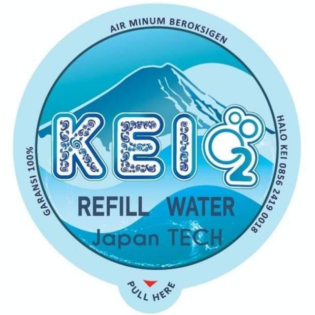 kei.o2.refill.water